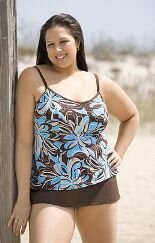 Essential Plus Size Swimwear Guide