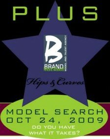 Plus Model Search