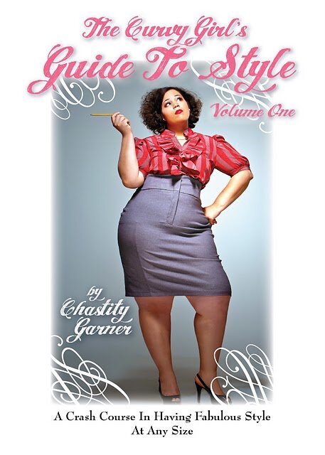 Curvy Girls Guide To Style Vol. 1