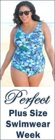 Perfect Plus Size Swimwear