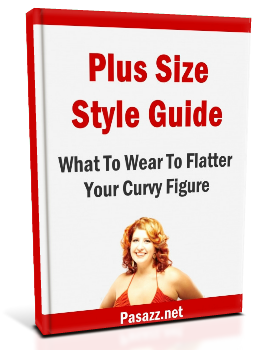 The Plus Size Style Guide