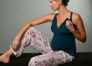 Maternity Pajamas