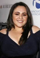 Nikki Blonsky