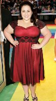 Nikki Blonsky