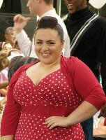 Nikki Blonsky