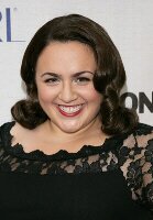 Nikki Blonsky