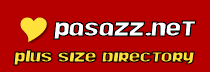 Pasazz - Plus size sports wear directory