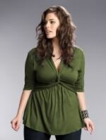 Plus Size Casual Clothing