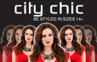 City Chic Plus Size Fashions