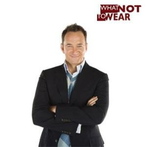 Clinton Kelly - What Not To Wear