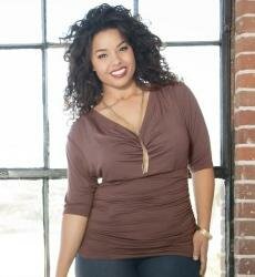 Casual Plus Size Clothing