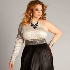 Plus Size Formal and Evening Wear
