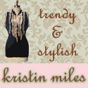 Stylish & Trendy Plus Size Clothing by Kristin Miles