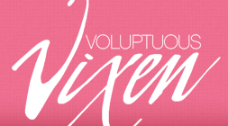 The Voluptuous Vixen