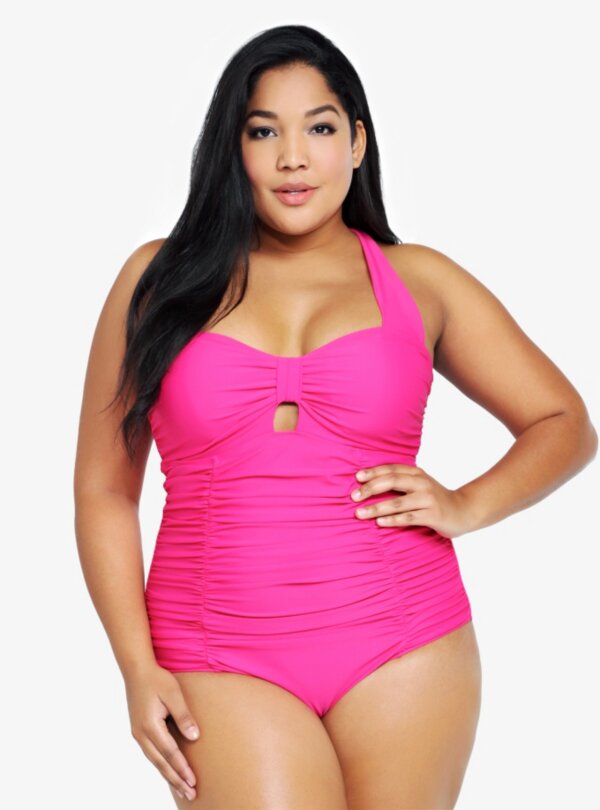 Torrid Swim 2014 Collection