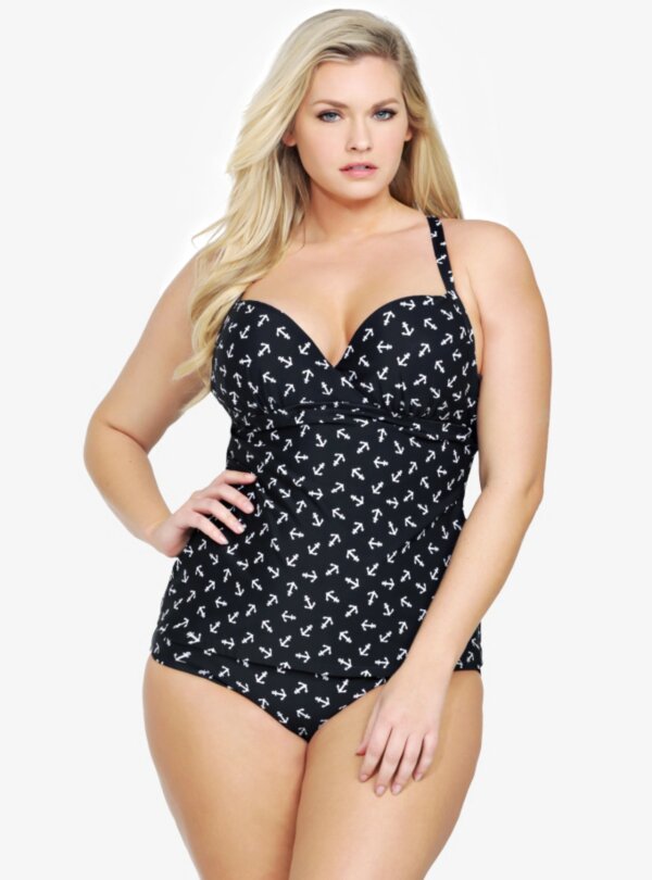 Torrid Swim 2014 Collection