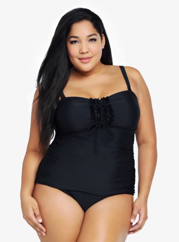 Torrid Swim 2014 Collection