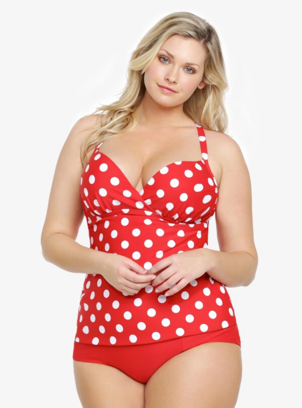 Torrid Swim 2014 Collection