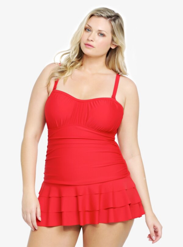 Torrid Swim 2014 Collection