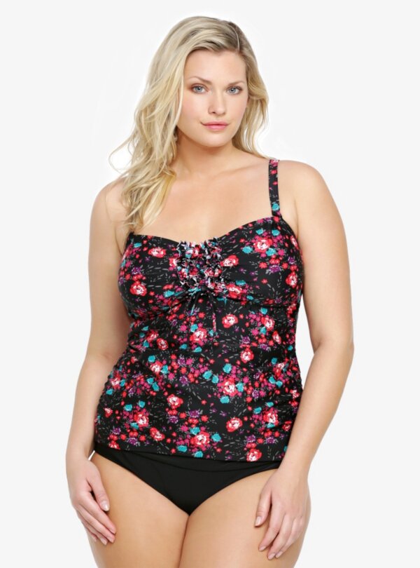 Torrid Swim 2014 Collection