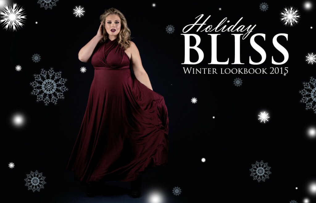 SWAK Designs - Holiday Bliss Lookbook