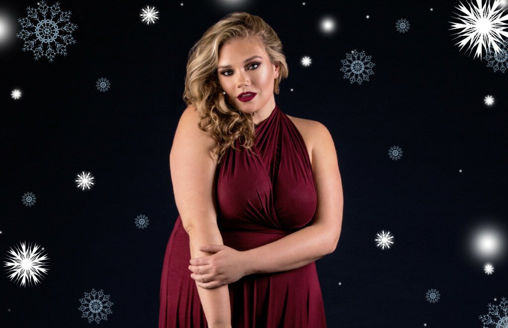 SWAK Designs - Holiday Bliss Lookbook