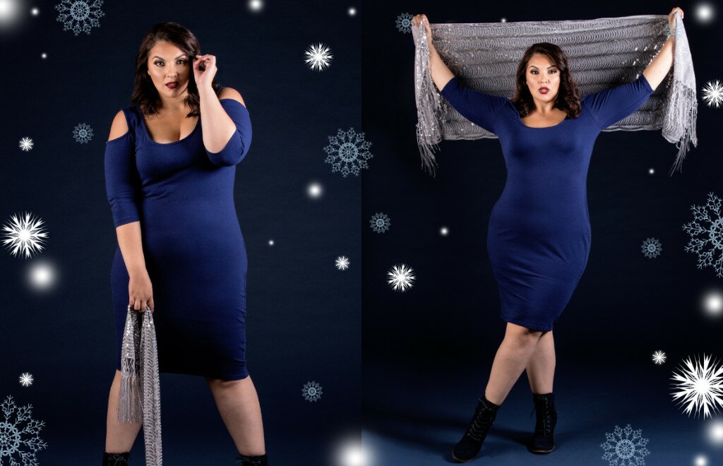 SWAK Designs - Holiday Bliss Lookbook