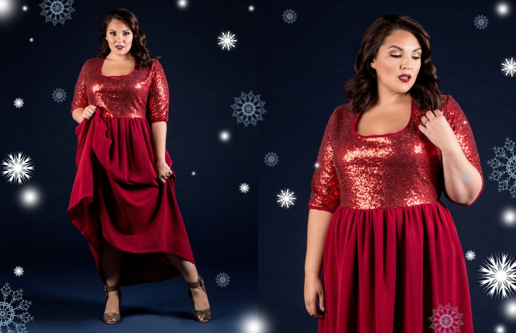 SWAK Designs - Holiday Bliss Lookbook