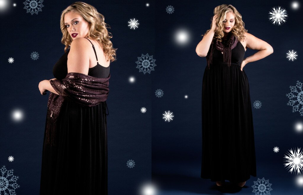 SWAK Designs - Holiday Bliss Lookbook