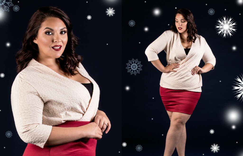 SWAK Designs - Holiday Bliss Lookbook