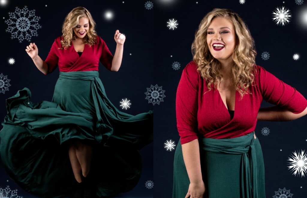 SWAK Designs - Holiday Bliss Lookbook