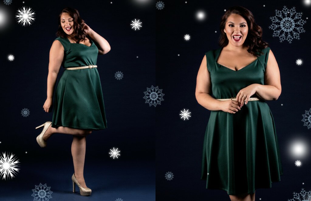 SWAK Designs - Holiday Bliss Lookbook