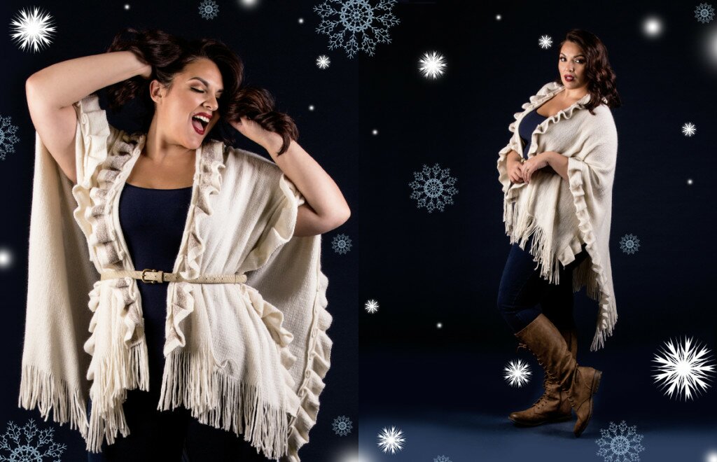 SWAK Designs Holiday Bliss Lookbook