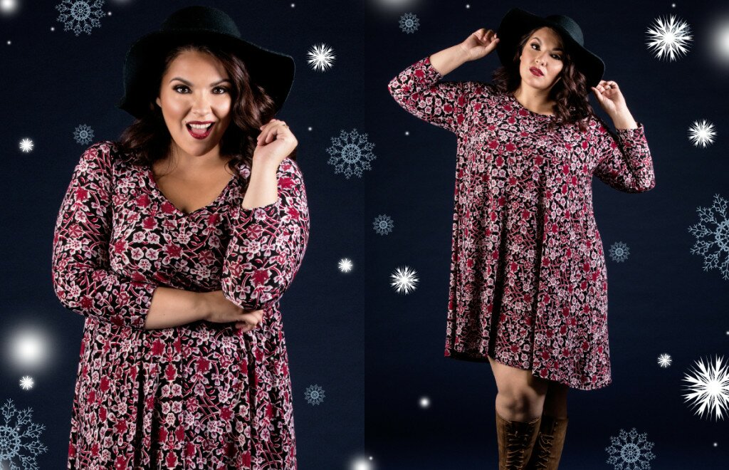 SWAK Designs - Holiday Bliss Lookbook